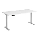 Elev8 Contract Straight Sit-Stand Desk